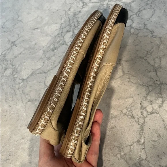 Chanel Loafer-7-1/2 Very good condition! - Picture 7 of 7